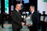 Gala „Gmina Fair Play” - Galeria zdjęć Gala "Przedsiębiorstw i Gmin Fair Play" 2011