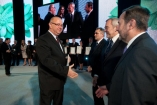 Gala „Gmina Fair Play” - Galeria zdjęć Gala "Przedsiębiorstw i Gmin Fair Play" 2011