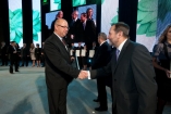 Gala „Gmina Fair Play” - Galeria zdjęć Gala "Przedsiębiorstw i Gmin Fair Play" 2011