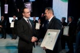 Gala „Gmina Fair Play” - Galeria zdjęć Gala "Przedsiębiorstw i Gmin Fair Play" 2011
