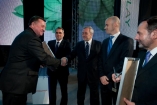 Gala „Gmina Fair Play” - Galeria zdjęć Gala "Przedsiębiorstw i Gmin Fair Play" 2011