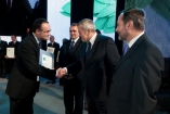 Gala „Gmina Fair Play” - Galeria zdjęć Gala "Przedsiębiorstw i Gmin Fair Play" 2011