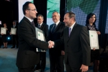 Gala „Gmina Fair Play” - Galeria zdjęć Gala "Przedsiębiorstw i Gmin Fair Play" 2011