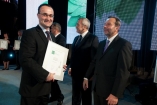 Gala „Gmina Fair Play” - Galeria zdjęć Gala "Przedsiębiorstw i Gmin Fair Play" 2011
