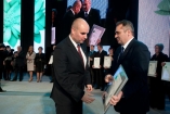 Gala „Gmina Fair Play” - Galeria zdjęć Gala "Przedsiębiorstw i Gmin Fair Play" 2011