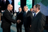 Gala „Gmina Fair Play” - Galeria zdjęć Gala "Przedsiębiorstw i Gmin Fair Play" 2011