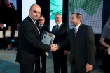 Gala „Gmina Fair Play” - Galeria zdjęć Gala "Przedsiębiorstw i Gmin Fair Play" 2011