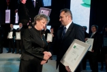 Gala „Gmina Fair Play” - Galeria zdjęć Gala "Przedsiębiorstw i Gmin Fair Play" 2011