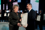 Gala „Gmina Fair Play” - Galeria zdjęć Gala "Przedsiębiorstw i Gmin Fair Play" 2011