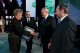 Gala „Gmina Fair Play” - Galeria zdjęć Gala "Przedsiębiorstw i Gmin Fair Play" 2011