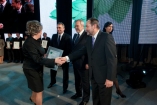 Gala „Gmina Fair Play” - Galeria zdjęć Gala "Przedsiębiorstw i Gmin Fair Play" 2011