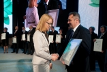 Gala „Gmina Fair Play” - Galeria zdjęć Gala "Przedsiębiorstw i Gmin Fair Play" 2011