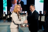 Gala „Gmina Fair Play” - Galeria zdjęć Gala "Przedsiębiorstw i Gmin Fair Play" 2011