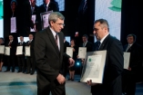 Gala „Gmina Fair Play” - Galeria zdjęć Gala "Przedsiębiorstw i Gmin Fair Play" 2011