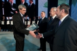 Gala „Gmina Fair Play” - Galeria zdjęć Gala "Przedsiębiorstw i Gmin Fair Play" 2011