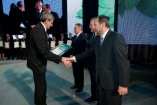 Gala „Gmina Fair Play” - Galeria zdjęć Gala "Przedsiębiorstw i Gmin Fair Play" 2011