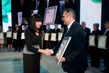 Gala „Gmina Fair Play” - Galeria zdjęć Gala "Przedsiębiorstw i Gmin Fair Play" 2011