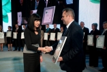 Gala „Gmina Fair Play” - Galeria zdjęć Gala "Przedsiębiorstw i Gmin Fair Play" 2011