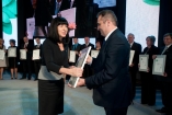 Gala „Gmina Fair Play” - Galeria zdjęć Gala "Przedsiębiorstw i Gmin Fair Play" 2011