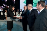 Gala „Gmina Fair Play” - Galeria zdjęć Gala "Przedsiębiorstw i Gmin Fair Play" 2011