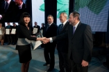 Gala „Gmina Fair Play” - Galeria zdjęć Gala "Przedsiębiorstw i Gmin Fair Play" 2011