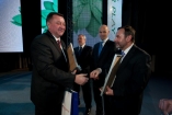 Gala „Gmina Fair Play” - Galeria zdjęć Gala "Przedsiębiorstw i Gmin Fair Play" 2011