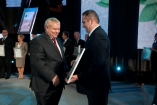 Gala „Gmina Fair Play” - Galeria zdjęć Gala "Przedsiębiorstw i Gmin Fair Play" 2011