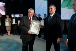 Gala „Gmina Fair Play” - Galeria zdjęć Gala "Przedsiębiorstw i Gmin Fair Play" 2011