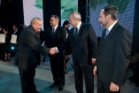 Gala „Gmina Fair Play” - Galeria zdjęć Gala "Przedsiębiorstw i Gmin Fair Play" 2011