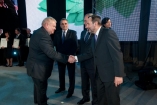 Gala „Gmina Fair Play” - Galeria zdjęć Gala "Przedsiębiorstw i Gmin Fair Play" 2011