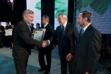 Gala „Gmina Fair Play” - Galeria zdjęć Gala "Przedsiębiorstw i Gmin Fair Play" 2011