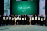 Gala „Gmina Fair Play” - Galeria zdjęć Gala "Przedsiębiorstw i Gmin Fair Play" 2011