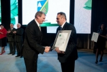 Gala „Gmina Fair Play” - Galeria zdjęć Gala "Przedsiębiorstw i Gmin Fair Play" 2011