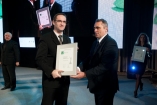 Gala „Gmina Fair Play” - Galeria zdjęć Gala "Przedsiębiorstw i Gmin Fair Play" 2011