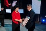 Gala „Gmina Fair Play” - Galeria zdjęć Gala "Przedsiębiorstw i Gmin Fair Play" 2011