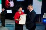 Gala „Gmina Fair Play” - Galeria zdjęć Gala "Przedsiębiorstw i Gmin Fair Play" 2011