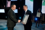 Gala „Gmina Fair Play” - Galeria zdjęć Gala "Przedsiębiorstw i Gmin Fair Play" 2011