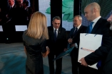 Gala „Gmina Fair Play” - Galeria zdjęć Gala "Przedsiębiorstw i Gmin Fair Play" 2011