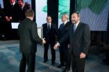 Gala „Gmina Fair Play” - Galeria zdjęć Gala "Przedsiębiorstw i Gmin Fair Play" 2011