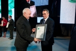 Gala „Gmina Fair Play” - Galeria zdjęć Gala "Przedsiębiorstw i Gmin Fair Play" 2011