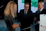 Gala „Gmina Fair Play” - Galeria zdjęć Gala "Przedsiębiorstw i Gmin Fair Play" 2011