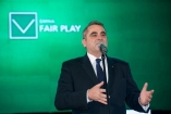 Gala „Gmina Fair Play” - Galeria zdjęć Gala "Przedsiębiorstw i Gmin Fair Play" 2011