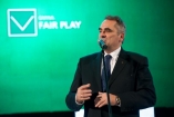 Gala „Gmina Fair Play” - Galeria zdjęć Gala "Przedsiębiorstw i Gmin Fair Play" 2011