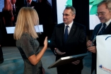 Gala „Gmina Fair Play” - Galeria zdjęć Gala "Przedsiębiorstw i Gmin Fair Play" 2011