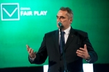 Gala „Gmina Fair Play” - Galeria zdjęć Gala "Przedsiębiorstw i Gmin Fair Play" 2011