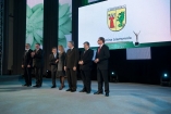 Gala „Gmina Fair Play” - Galeria zdjęć Gala "Przedsiębiorstw i Gmin Fair Play" 2011