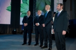 Gala „Gmina Fair Play” - Galeria zdjęć Gala "Przedsiębiorstw i Gmin Fair Play" 2011