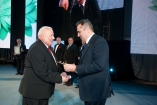 Gala „Gmina Fair Play” - Galeria zdjęć Gala "Przedsiębiorstw i Gmin Fair Play" 2011