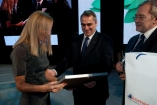 Gala „Gmina Fair Play” - Galeria zdjęć Gala "Przedsiębiorstw i Gmin Fair Play" 2011