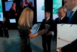 Gala „Gmina Fair Play” - Galeria zdjęć Gala "Przedsiębiorstw i Gmin Fair Play" 2011